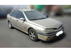 Recambio de transmision delantera izquierda para renault laguna (b56) 1.9 dti diesel cat referencia OEM IAM  SIN CORONA ABS 