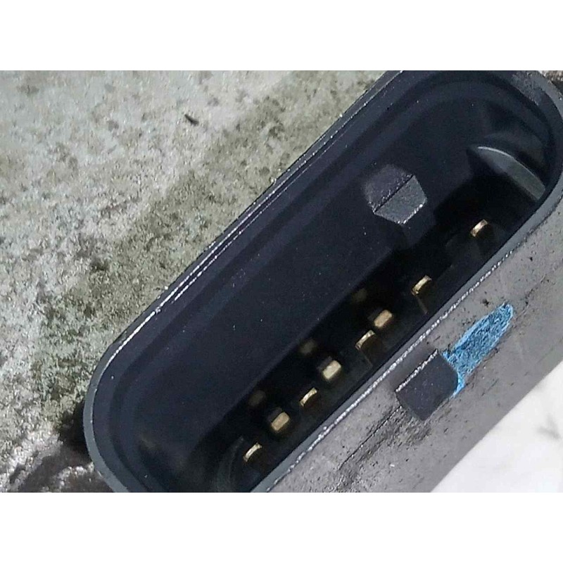 Recambio de caja mariposa para ssangyong kyron 2.0 referencia OEM IAM A6651410225-5WY9170C-1700712187796  