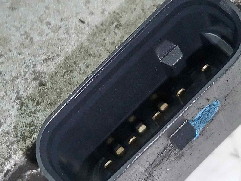 Recambio de caja mariposa para ssangyong kyron 2.0 referencia OEM IAM A6651410225-5WY9170C-1700712187796  