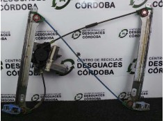 Recambio de elevalunas delantero izquierdo para citroën c2 1.4 hdi referencia OEM IAM  ELECTRICO 3.PUERTAS