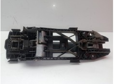 Recambio de maneta exterior delantera derecha para seat ibiza sc (6j1) 1.2 tdi referencia OEM IAM    2