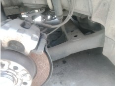 Recambio de puente trasero para seat leon (5f1) 1.6 tdi referencia OEM IAM 5Q0501049AS 5Q0501049AS  2