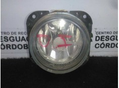 Recambio de faro antiniebla izquierdo para citroën xsara picasso 2.0 hdi cat (rhy / dw10td) referencia OEM IAM 9638225680 REDOND