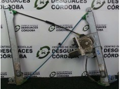 Recambio de elevalunas delantero izquierdo para citroën c2 1.4 hdi referencia OEM IAM  ELECTRICO 3.PUERTAS 2