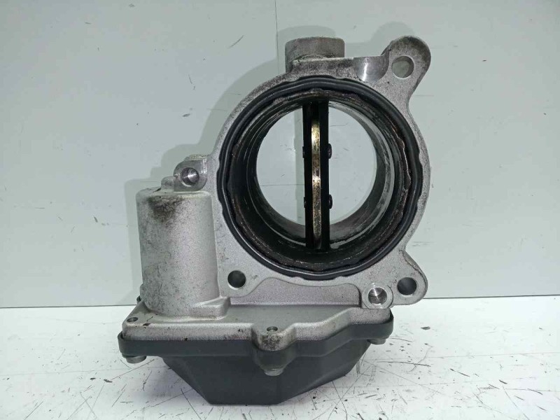 Recambio de caja mariposa para ssangyong kyron 2.0 referencia OEM IAM A6651410225-5WY9170C-1700712187796  