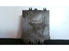 Recambio de centralita motor uce para renault laguna (b56) 1.9 dti diesel cat referencia OEM IAM 0281001766-7700114354-HOM770010 2