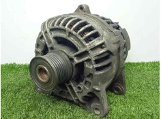 Recambio de alternador para renault laguna ii (bg0) 1.9 dci diesel cat referencia OEM IAM 0124525076-8200251006 150AH - BOSCH PO