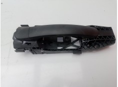 Recambio de maneta exterior trasera derecha para seat ibiza sc (6j1) 1.2 tdi referencia OEM IAM   