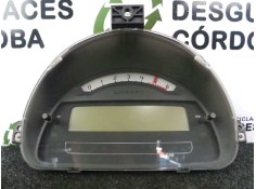 Recambio de cuadro instrumentos para citroën c2 1.4 hdi referencia OEM IAM 9660225880-P9660225880  JOHNSON CONTROLS