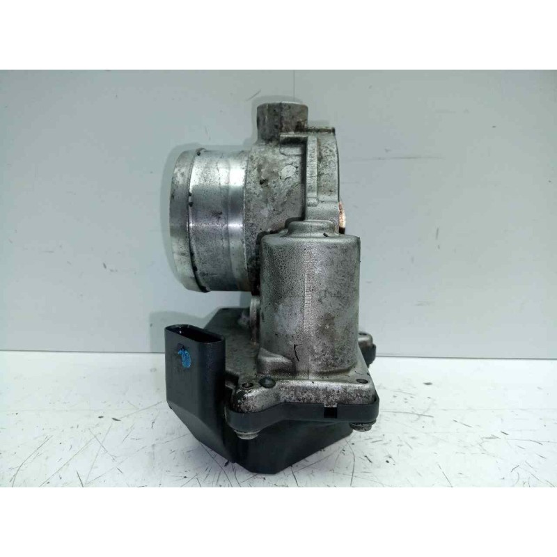 Recambio de caja mariposa para ssangyong kyron 2.0 referencia OEM IAM A6651410225-5WY9170C-1700712187796  