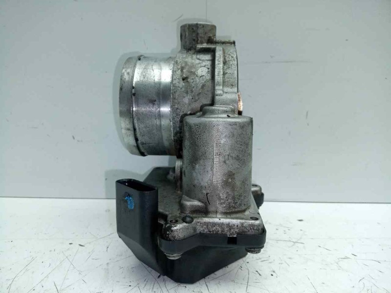 Recambio de caja mariposa para ssangyong kyron 2.0 referencia OEM IAM A6651410225-5WY9170C-1700712187796  