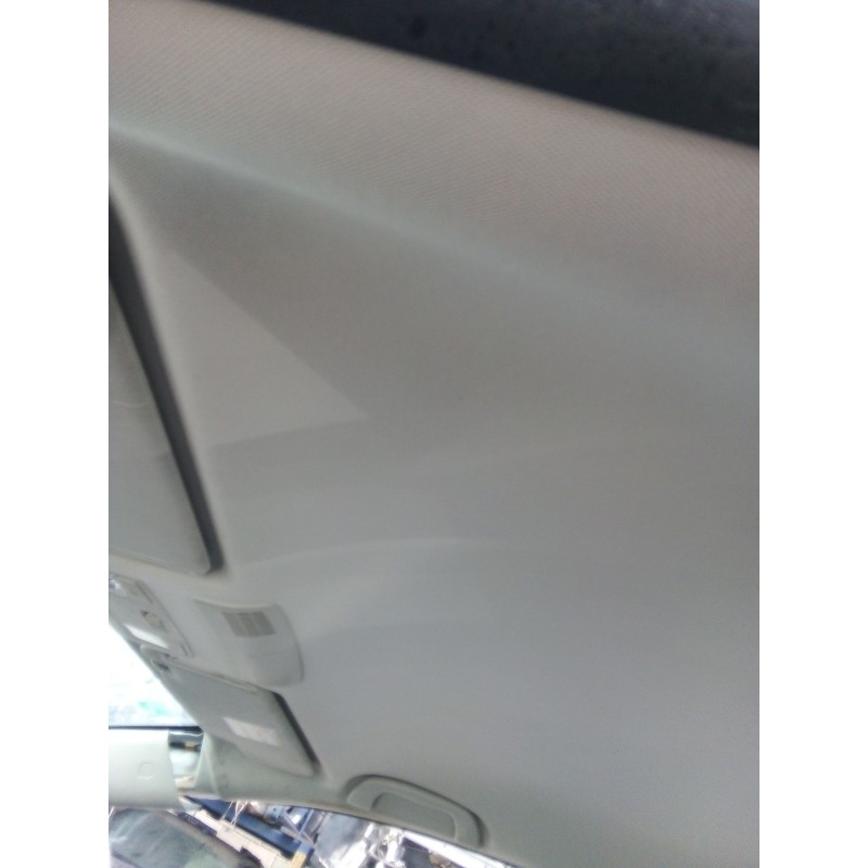 Recambio de techo interior para mazda cx-7 (er) 2.2 turbodiesel cat referencia OEM IAM   