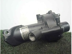 Recambio de depresor freno / bomba vacio para ford mondeo berlina (gd) 1.8 turbodiesel cat referencia OEM IAM 93BB2A451AB  WABCO