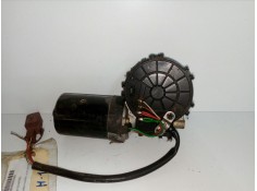 Recambio de motor limpia delantero para citroën xsara picasso 1.6 16v hdi fap referencia OEM IAM 0390241443-0580106182 BOSCH 4 P