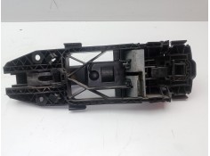 Recambio de maneta exterior trasera derecha para seat ibiza sc (6j1) 1.2 tdi referencia OEM IAM    2