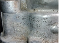 Recambio de termostato para mercedes-benz clase s (w220) berlina 3.2 cdi cat referencia OEM IAM A6112031175   2