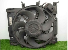 Recambio de electroventilador para opel zafira b 1.9 cdti referencia OEM IAM 13147279-0130303302 ZAFIRA.B - Ø DIAMETRO: 315MM 3.
