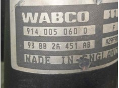 Recambio de depresor freno / bomba vacio para ford mondeo berlina (gd) 1.8 turbodiesel cat referencia OEM IAM 93BB2A451AB  WABCO 2