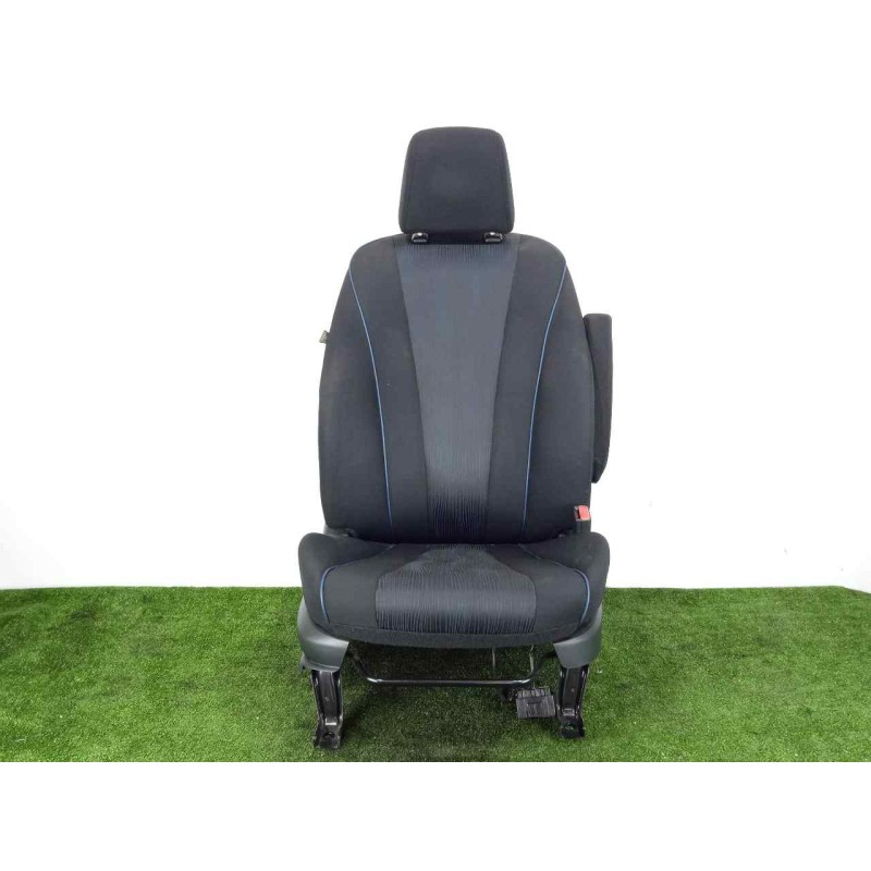 Recambio de asiento delantero derecho para mazda 5 (cw) 1.6 cd diesel cat referencia OEM IAM   