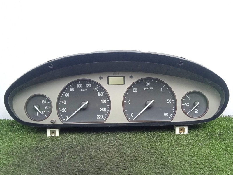 Recambio de cuadro instrumentos para lancia lybra berlina 1.9 turbodiesel cat referencia OEM IAM 503000011200-46800840  