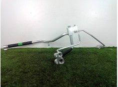 Recambio de tubos aire acondicionado para ssangyong rodius 2.7 turbodiesel cat referencia OEM IAM 6863021053  