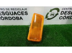 Recambio de piloto delantero izquierdo para opel corsa a referencia OEM IAM 01259000I NUEVO 