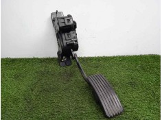 Recambio de potenciometro pedal para mitsubishi montero (v80/v90) 3.2 di-d cat referencia OEM IAM 58180016  