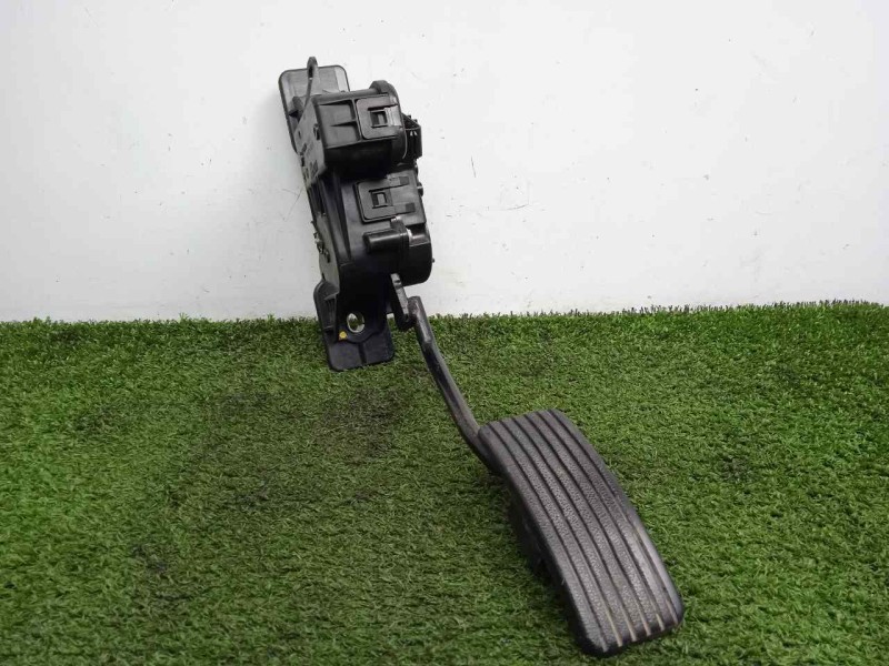 Recambio de potenciometro pedal para mitsubishi montero (v80/v90) 3.2 di-d cat referencia OEM IAM 58180016  