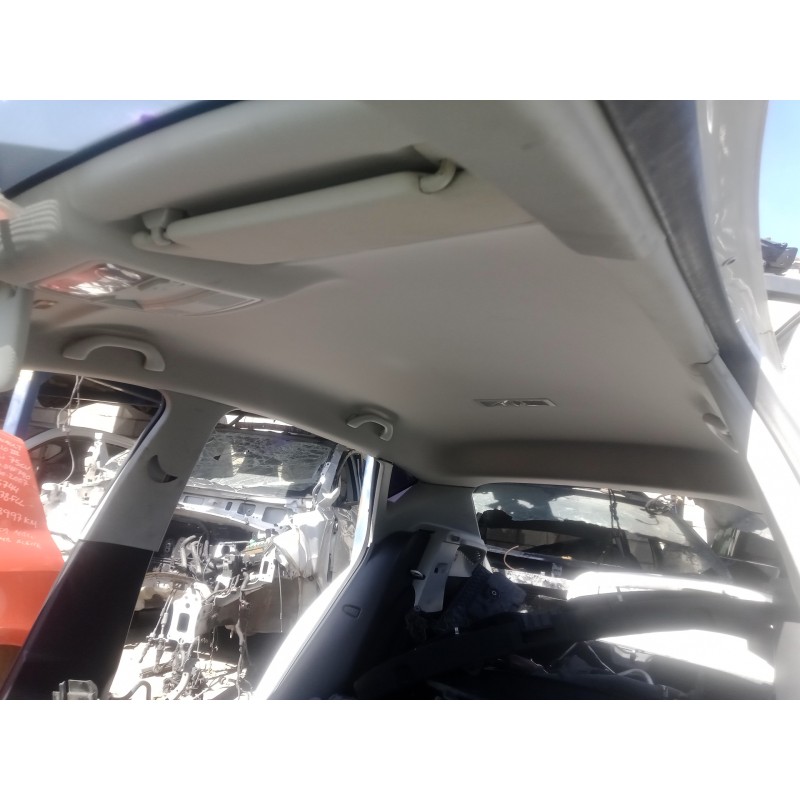 Recambio de techo interior para seat leon (5f1) 1.6 tdi referencia OEM IAM   