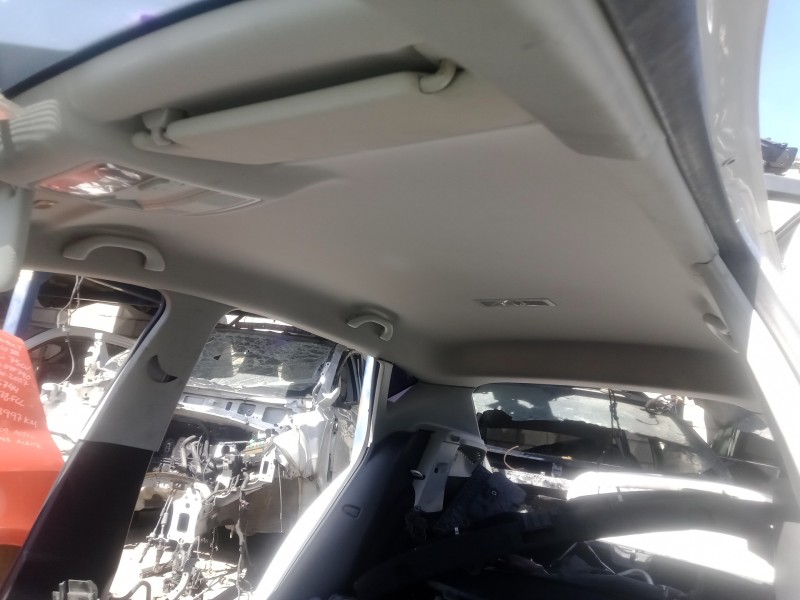 Recambio de techo interior para seat leon (5f1) 1.6 tdi referencia OEM IAM   