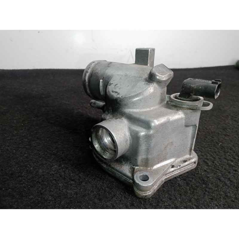 Recambio de termostato para mercedes-benz clase s (w220) berlina 3.2 cdi cat referencia OEM IAM A6112031175  