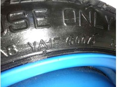 Recambio de neumatico repuesto para chevrolet kalos 1.4 cat referencia OEM IAM T105/70D14-84M KUMHO 84M 2