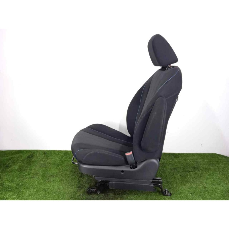 Recambio de asiento delantero derecho para mazda 5 (cw) 1.6 cd diesel cat referencia OEM IAM   