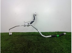 Recambio de tubos aire acondicionado para ssangyong rodius 2.7 turbodiesel cat referencia OEM IAM 6863021053   2