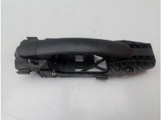 Recambio de maneta exterior trasera izquierda para seat ibiza sc (6j1) 1.2 tdi referencia OEM IAM   