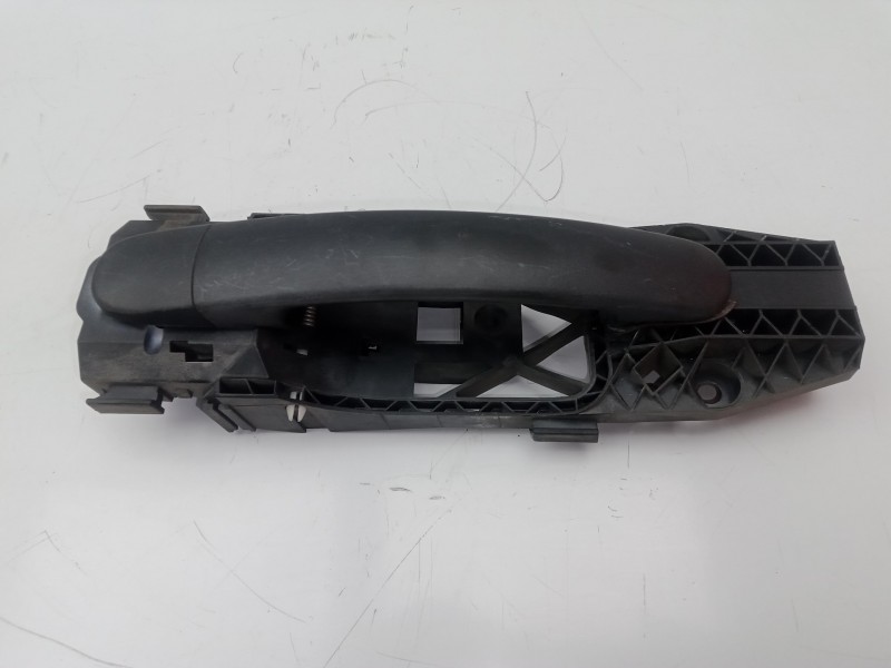 Recambio de maneta exterior trasera izquierda para seat ibiza sc (6j1) 1.2 tdi referencia OEM IAM   