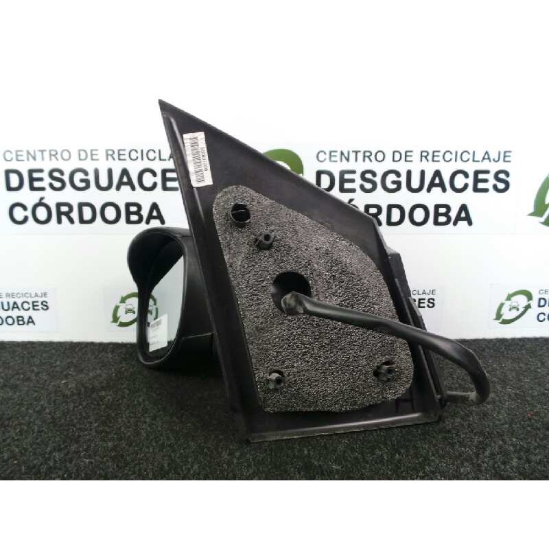 Recambio de retrovisor izquierdo para citroën c2 1.4 hdi referencia OEM IAM  ELECTRICO - 3.CABLES NEGRO