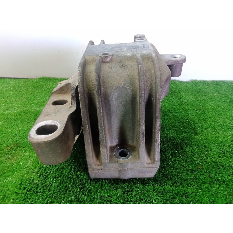 Recambio de soporte motor para volkswagen touran (1t1) 1.9 tdi referencia OEM IAM 1K0199262  