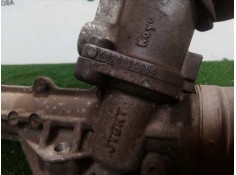 Recambio de cremallera direccion para citroën c4 picasso 1.6 16v hdi fap referencia OEM IAM 6820000084 JTEKT - KOYO  2