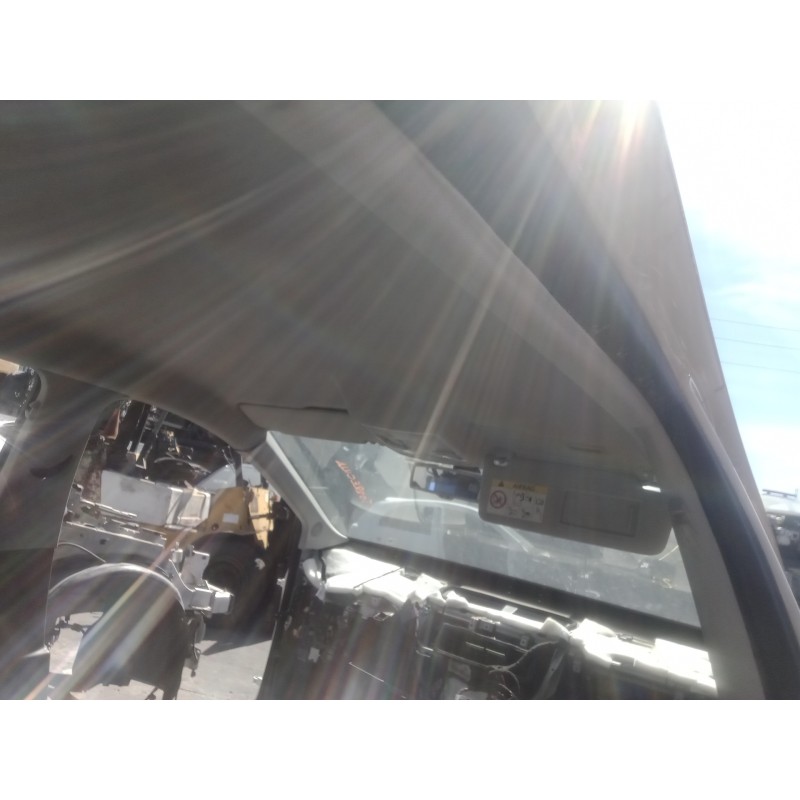 Recambio de techo interior para seat leon (5f1) 1.6 tdi referencia OEM IAM   