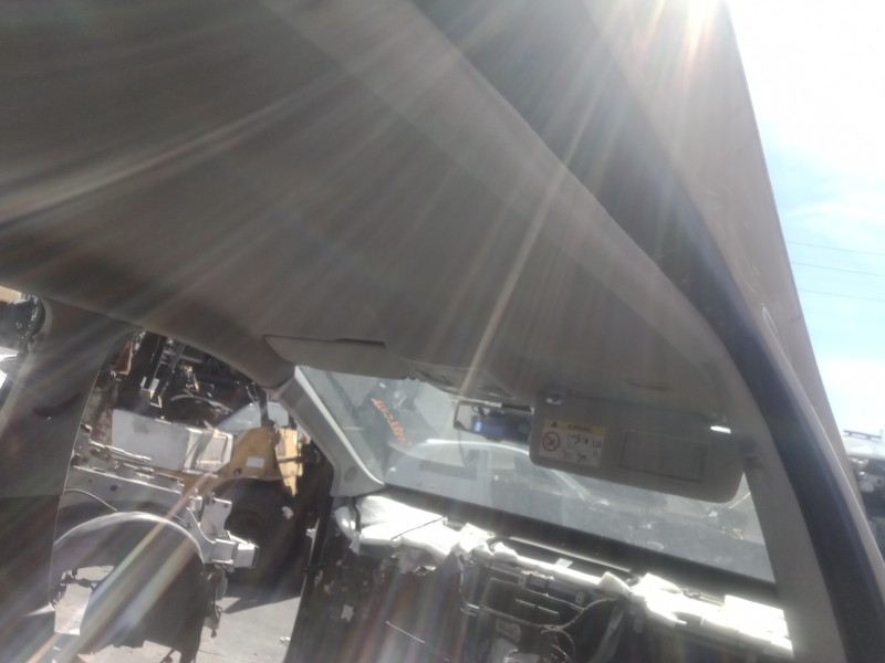 Recambio de techo interior para seat leon (5f1) 1.6 tdi referencia OEM IAM   