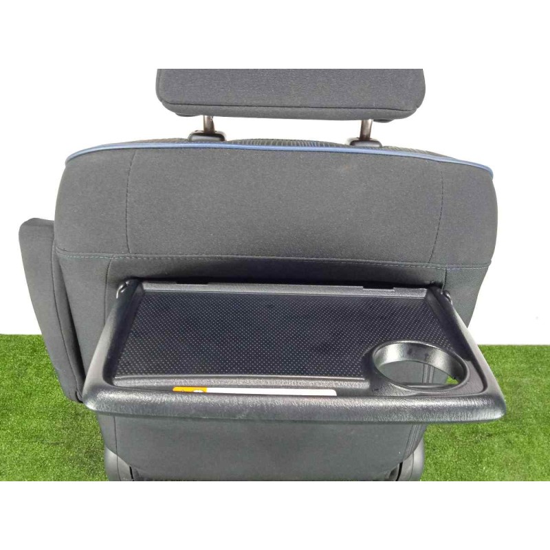 Recambio de asiento delantero derecho para mazda 5 (cw) 1.6 cd diesel cat referencia OEM IAM   