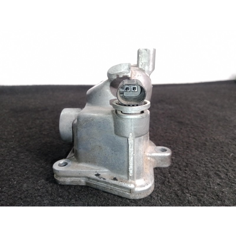 Recambio de termostato para mercedes-benz clase s (w220) berlina 3.2 cdi cat referencia OEM IAM A6112031175  