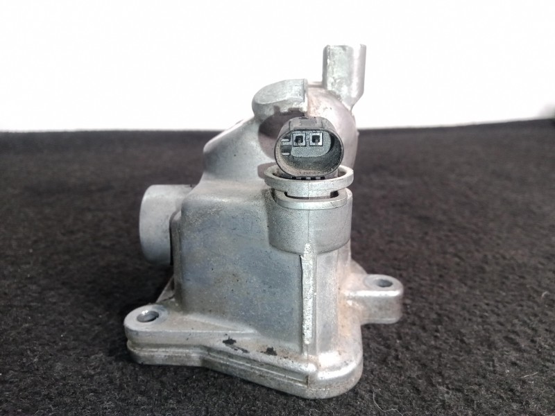 Recambio de termostato para mercedes-benz clase s (w220) berlina 3.2 cdi cat referencia OEM IAM A6112031175  
