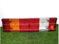 Recambio de piloto trasero izquierdo para mercedes-benz actros 2/3 2 - ejes / 6 cil. 1848(4x2) om 501 la s (corto) referencia OE