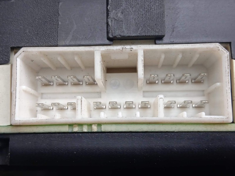 Recambio de cuadro instrumentos para lancia lybra berlina 1.9 turbodiesel cat referencia OEM IAM 503000011200-46800840  