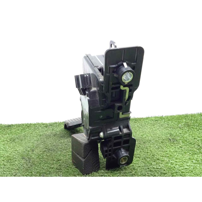 Recambio de potenciometro pedal para mitsubishi montero (v80/v90) 3.2 di-d cat referencia OEM IAM 58180016  