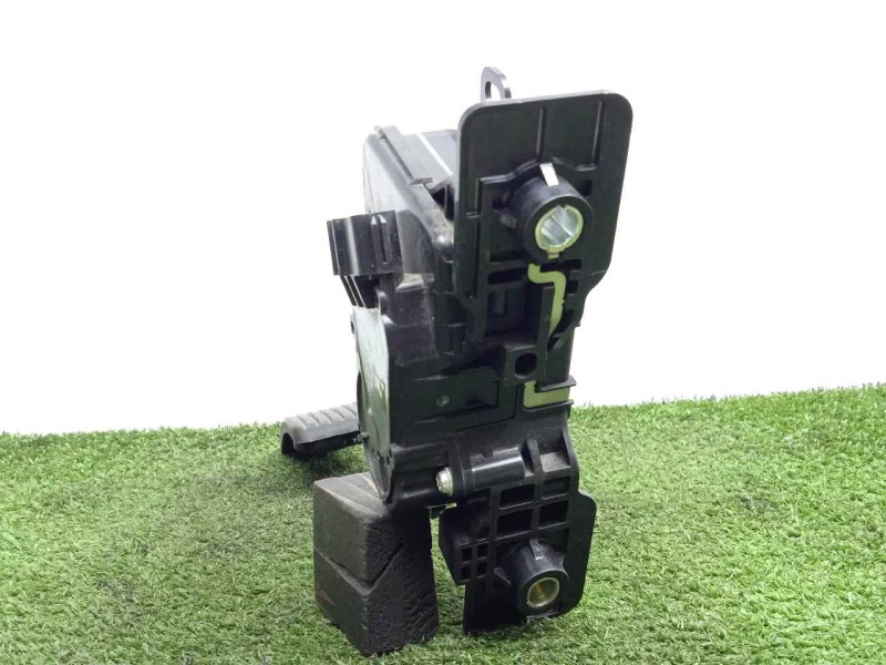 Recambio de potenciometro pedal para mitsubishi montero (v80/v90) 3.2 di-d cat referencia OEM IAM 58180016  