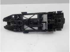 Recambio de maneta exterior trasera izquierda para seat ibiza sc (6j1) 1.2 tdi referencia OEM IAM    2