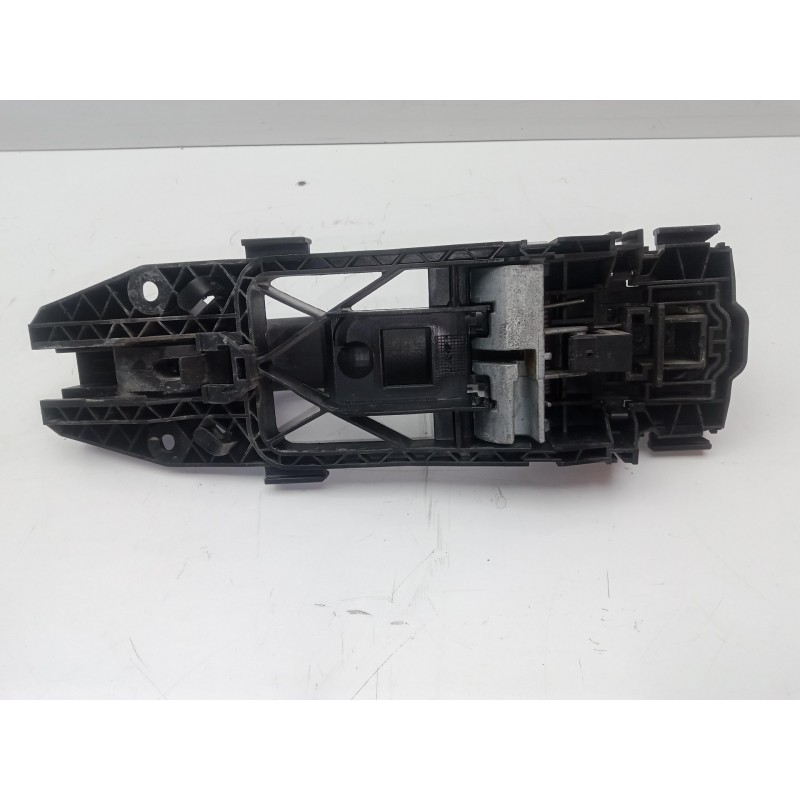 Recambio de maneta exterior trasera izquierda para seat ibiza sc (6j1) 1.2 tdi referencia OEM IAM   